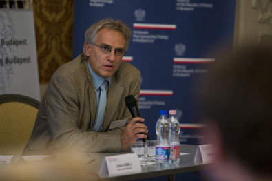 Prof. Dr. Christoph Weller (Universität Augsburg)