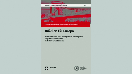 Brücken für Europa