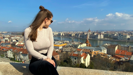 Erfahrungsbericht: Auslandsjahr an der Andrássy Universität Budapest