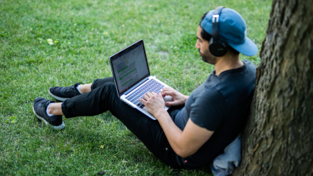 Eduroam jetzt an der Andrássy Universität Budapest verfügbar