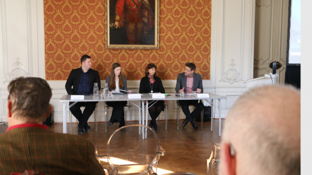 Report of the Workshop “Taking stock of the Hungarian EU Presidency 2024”