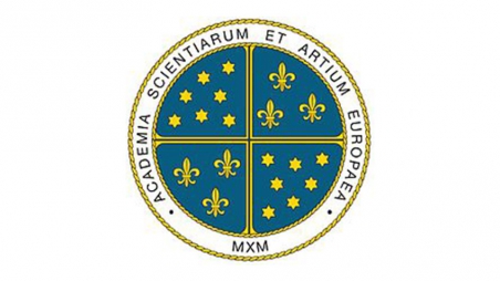 AUB-Rektor Masát ist Mitglied der Europäischen Akademie der Wissenschaft und Künste